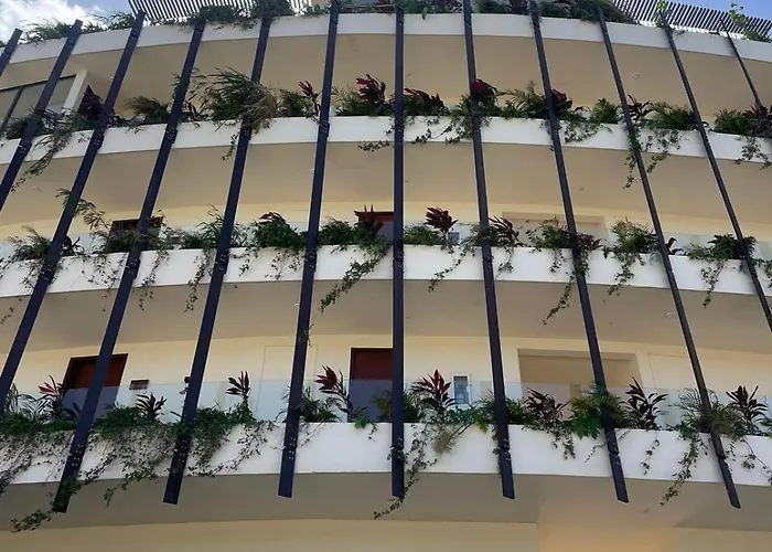 Apartment Luxury Jungle With Private Pool In At Mistiq Temple Ii