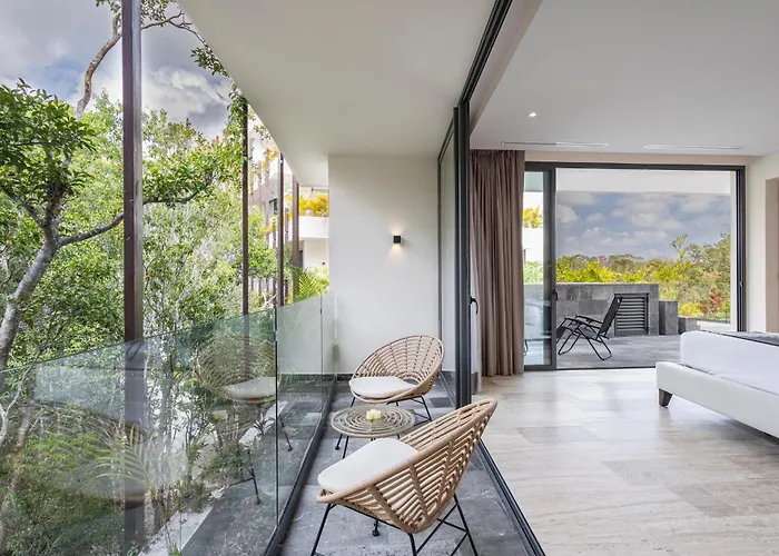 Luxury Jungle With Private Pool In At Mistiq Temple Ii *